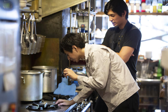 居抜き物件の造作譲渡に関するデータを分析！居抜きで手放す際の譲渡価格相場や理由は？