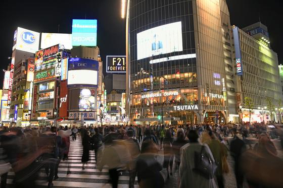 渋谷区の店舗を居抜きで売却する際に知っておきたい飲食店事情。造作譲渡額の相場も紹介