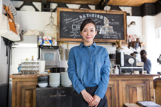 飲食店の居抜き物件、売却先募集のポイントは？良い買い手を見つけるためのコツを紹介