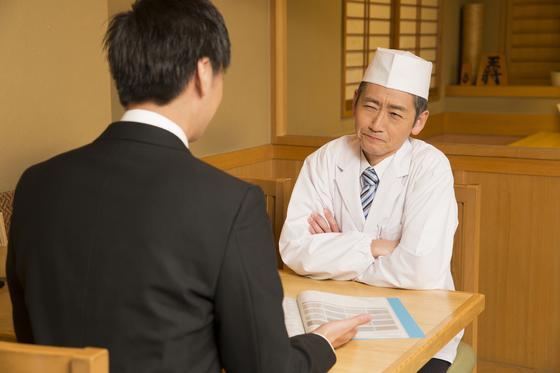飲食店を居抜き売却する際に活用したい仲介サービス。活用するメリットや選び方は？