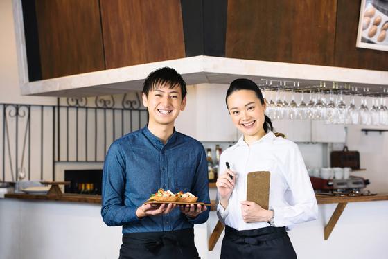 小規模飲食店の需要高まる、居抜き売却を行うなら今！ データをもとに最新事情を解説