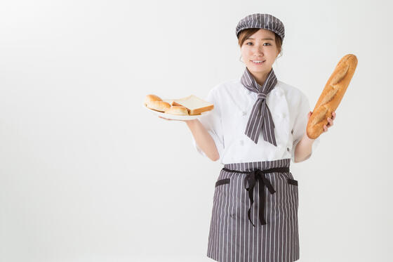 パン屋を居抜きで売却！造作譲渡の強みを生かし、同業態での売却を目指して