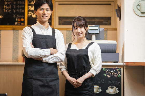 飲食店物件を居抜きで買取してもらうには？ 売却するメリットと基本の手順
