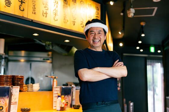 居酒屋を居抜きで売却したい！店舗売却成功の考え方、ポイントを解説