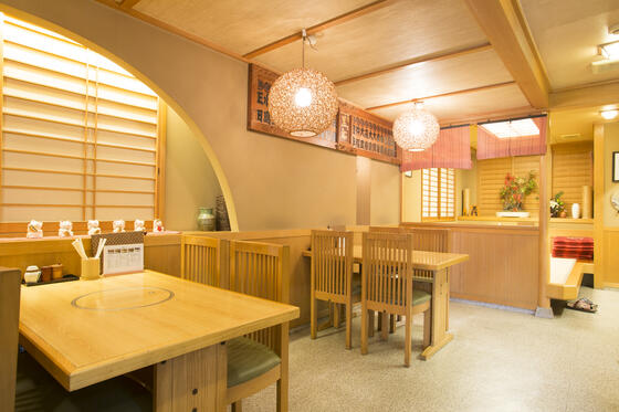 和食・日本料理店を居抜きで売却したい！高額売却成功の考え方、ポイントを解説