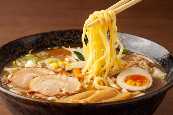 ラーメン店を居抜きで売却したい！高額売却成功の考え方、ポイントを解説