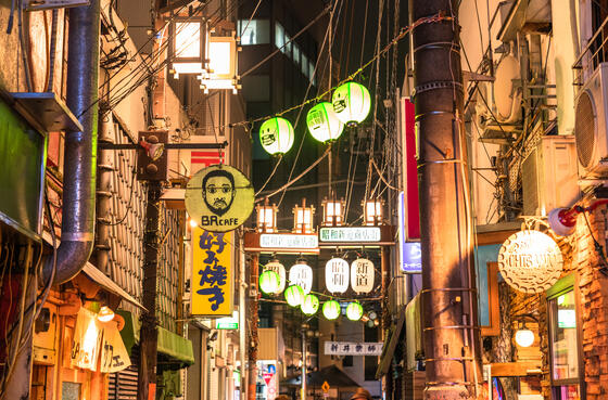 地下店舗・空中店舗の売却は不利？高く売るためにPRすべきポイントは？