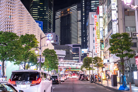 駅前・駅近物件を居抜きで売却したい！高額売却成功の考え方、ポイントを解説
