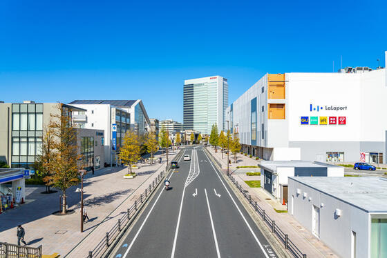 ロードサイド物件を居抜きで売却したい！高額売却成功の考え方、ポイントを解説