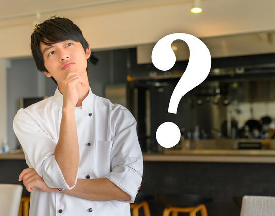 飲食店の「居抜き譲渡」とは？店舗売却検討中の人が知っておくべき造作譲渡のポイント