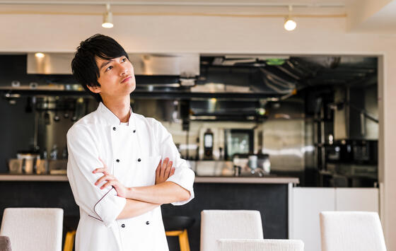 居抜き売却とは？いまさら聞けない、飲食店の居抜き売却のメリット・デメリット