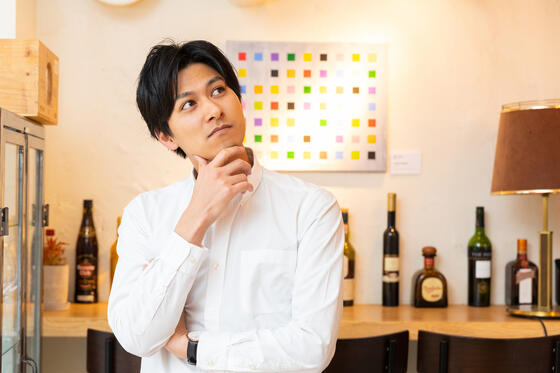 飲食店の個人事業主も店舗の売却は可能？造作譲渡のポイントや注意点を解説