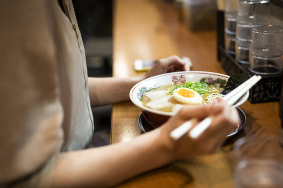 潰れるラーメン店の特徴は？見直しポイントや負債を減らして閉店する方法を紹介