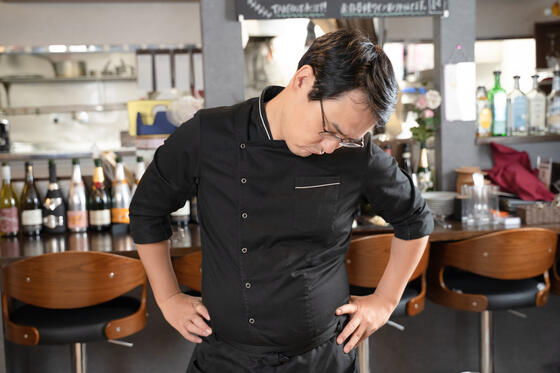 個人経営の飲食店の利益率が低いのはなぜ？よくある利益率悪化の原因と対策