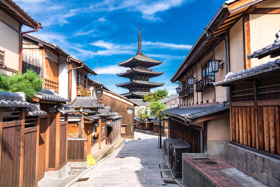 京都で飲食店を売却したい！エリア別高価買取のポイントを紹介