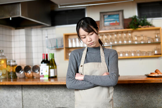 内装制限を無視した飲食店物件は居抜き売却できる？制限内容と売却のポイント