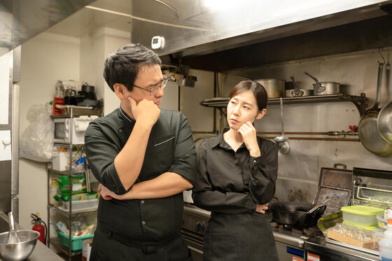 飲食店移転を成功させるには？ 閉店から開店までの流れとコストの削減方法を紹介